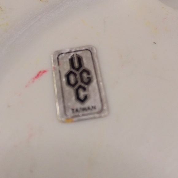 UCGC vintage turtle on leaf duo - Picture 4 of 7